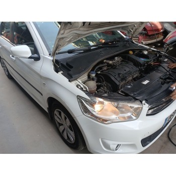 citroën c-elysee (dd_) del año 2015