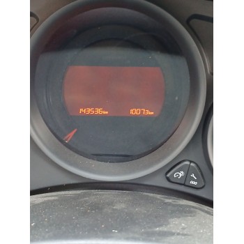 Recambio de motor completo para citroën c4 ii (nc_) 1.6 hdi 115 referencia OEM IAM 9H05 B 9HD