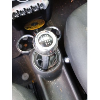 Recambio de caja cambios para mini mini (r56) one referencia OEM IAM 756872003 B 67.834KM 