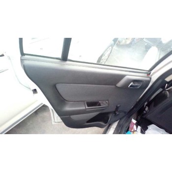 opel astra g berlina del año 2002