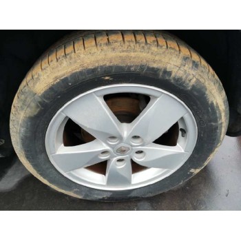 renault megane iii berlina 5 p del año 2010