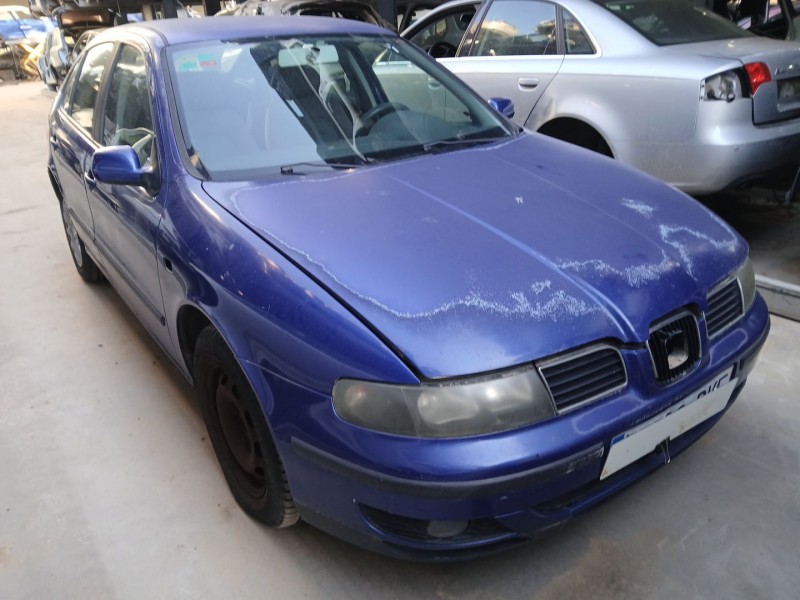 SEAT LEON (1M1)