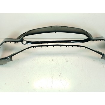 Recambio de paragolpes delantero para mercedes-benz clase a (w177) a 250 e (177.085) referencia OEM IAM A1778858705  