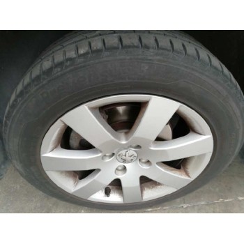 peugeot 308 del año 2008