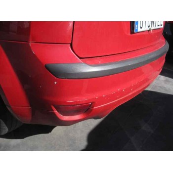 ford focus berlina (cap) del año 2008