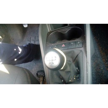 seat ibiza (6j5) del año 2010