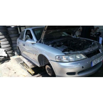 opel vectra b berlina del año 2001