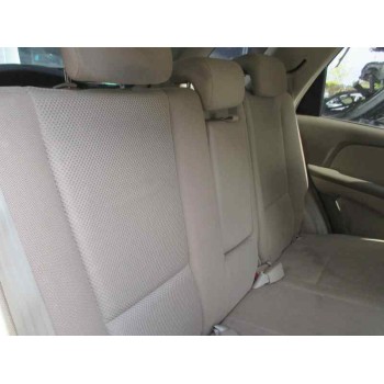 kia sportage del año 2007