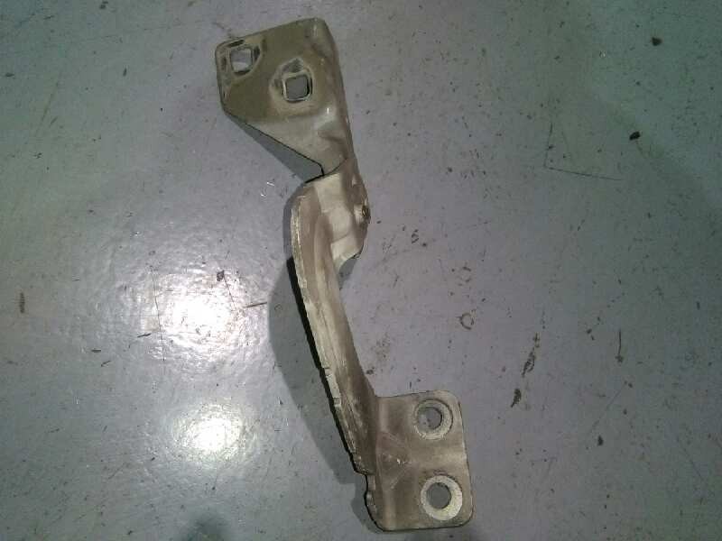 Recambio de bisagra capot para renault kangoo (f/kc0) alize referencia OEM IAM  X1 DERECHA