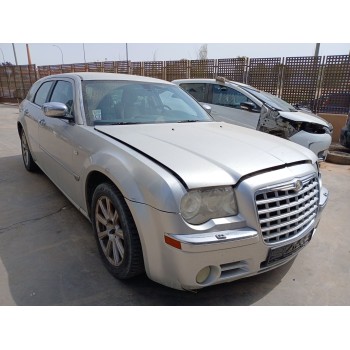 chrysler 300c (lx, le) del año 2005