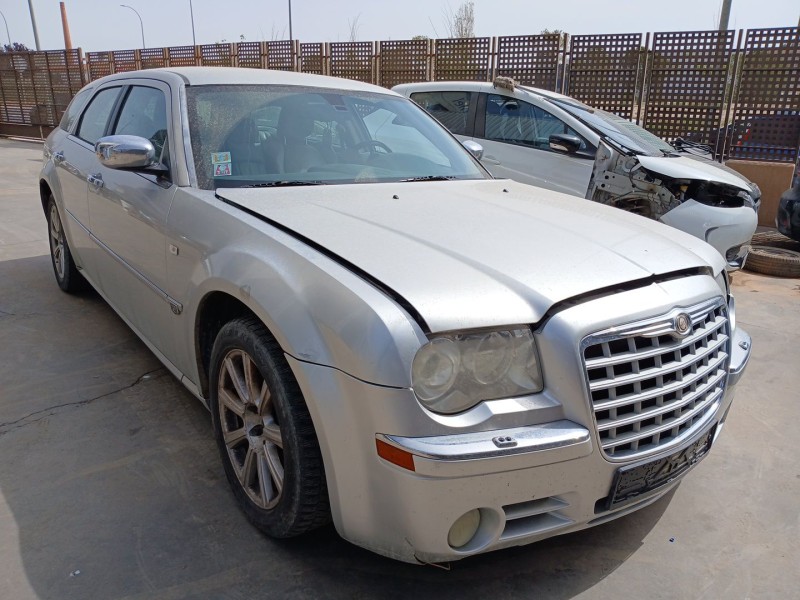CHRYSLER 300C (LX, LE)