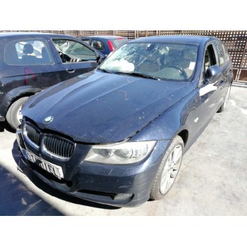 bmw serie 3 berlina (e90) del año 2010