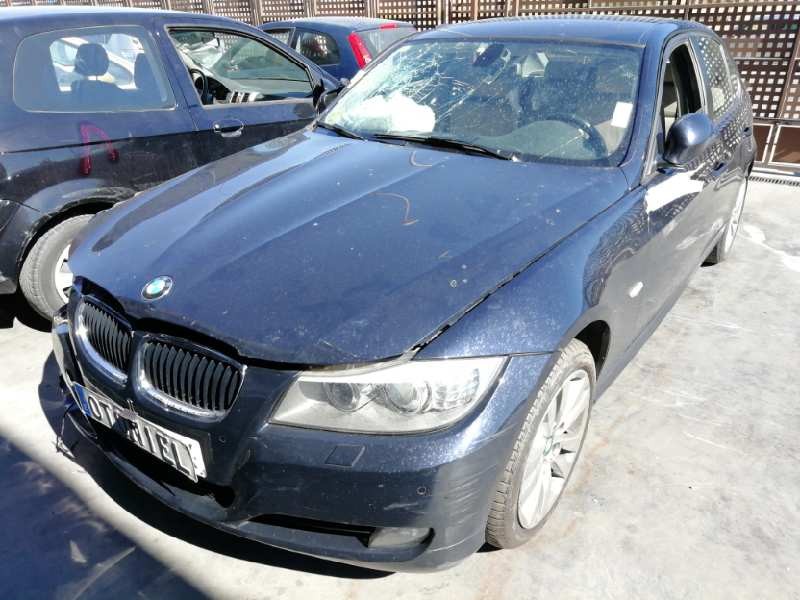 BMW SERIE 3 BERLINA (E90)