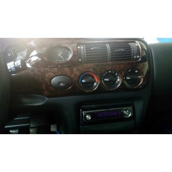 ford escort berlina/turnier del año 1997