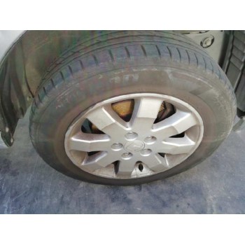 honda hr-v (gh) del año 2001