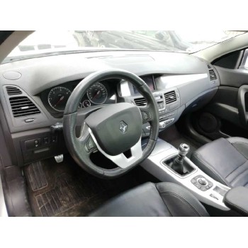 renault laguna coupe del año 2008