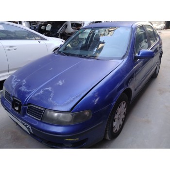 seat leon (1m1) del año 2002