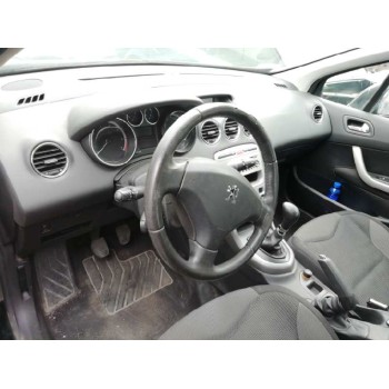 peugeot 308 del año 2008