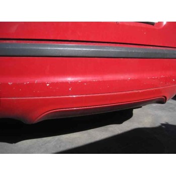 ford focus berlina (cap) del año 2008