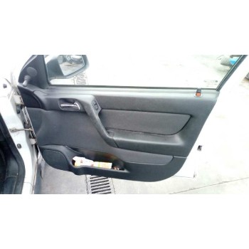 opel astra g berlina del año 2002