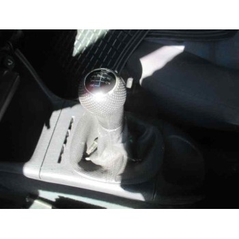 volkswagen polo berlina (6n1) del año 1996