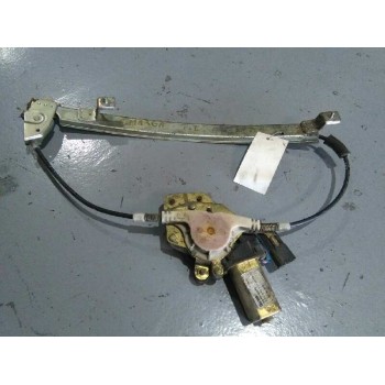 ELEVALUNAS TRASERO IZQUIERDO 2 PINS