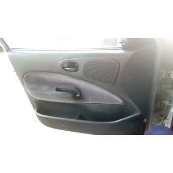 ford escort berlina/turnier del año 1997