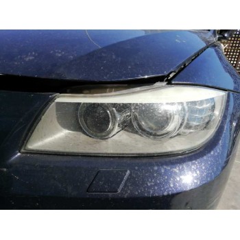 bmw serie 3 berlina (e90) del año 2010