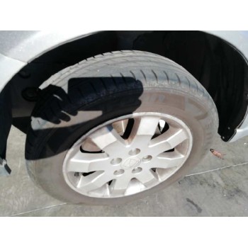 honda hr-v (gh) del año 2001