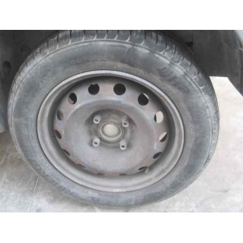 peugeot 206 berlina del año 2004