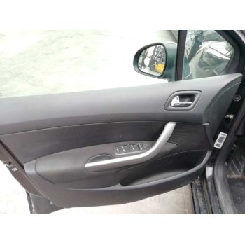 peugeot 308 del año 2008