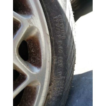 mg serie 200 (xw) del año 1995