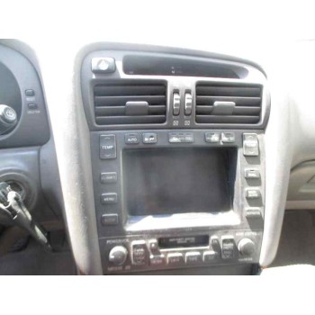 lexus gs300 (jzs160) del año 1999