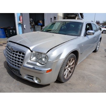 chrysler 300c (lx, le) del año 2005