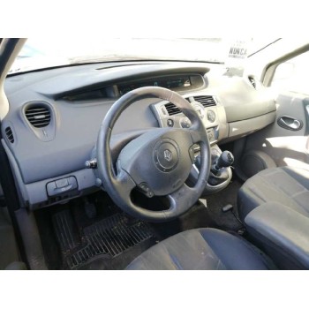 renault scenic ii del año 2006