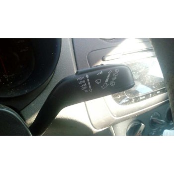 seat ibiza (6j5) del año 2010