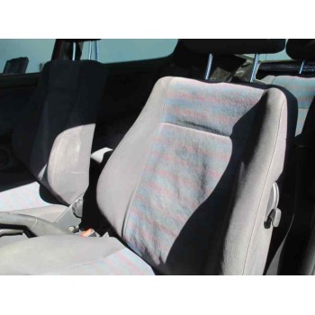 volkswagen polo berlina (6n1) del año 1996