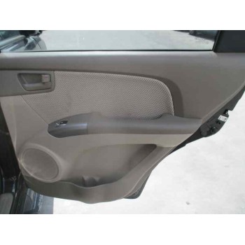 kia sportage del año 2007