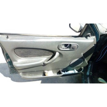 mg serie 200 del año 1998