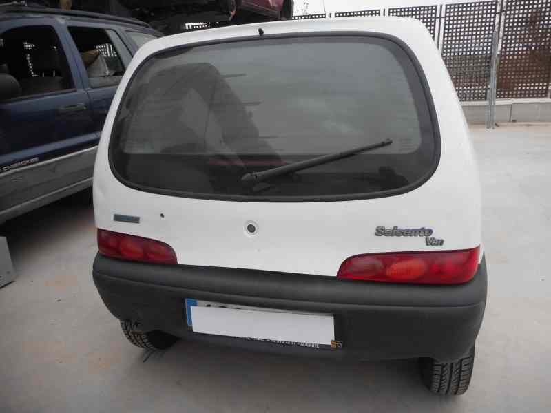 FIAT SEICENTO (187)