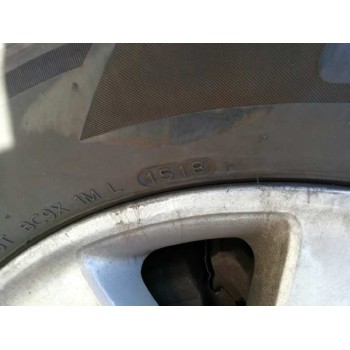 honda hr-v (gh) del año 2001