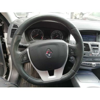 renault laguna coupe del año 2008