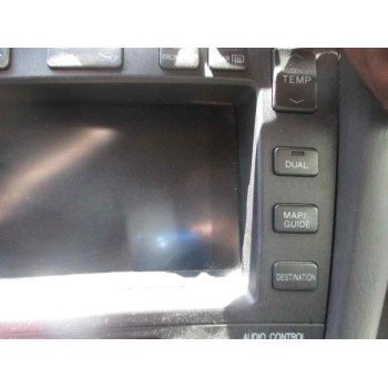 lexus gs300 (jzs160) del año 1999