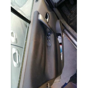 renault scenic ii del año 2006