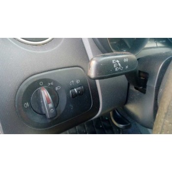 seat ibiza (6j5) del año 2010