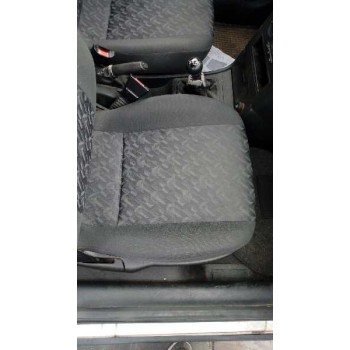 opel astra g berlina del año 2002