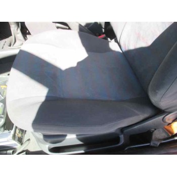 volkswagen polo berlina (6n1) del año 1996