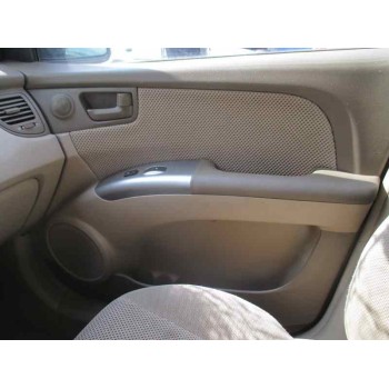 kia sportage del año 2007