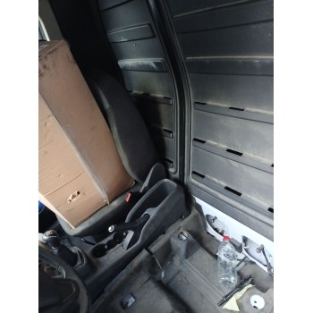 ford transit courier b460 monospace del año 2018