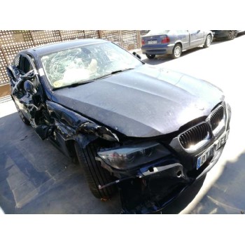 bmw serie 3 berlina (e90) del año 2010